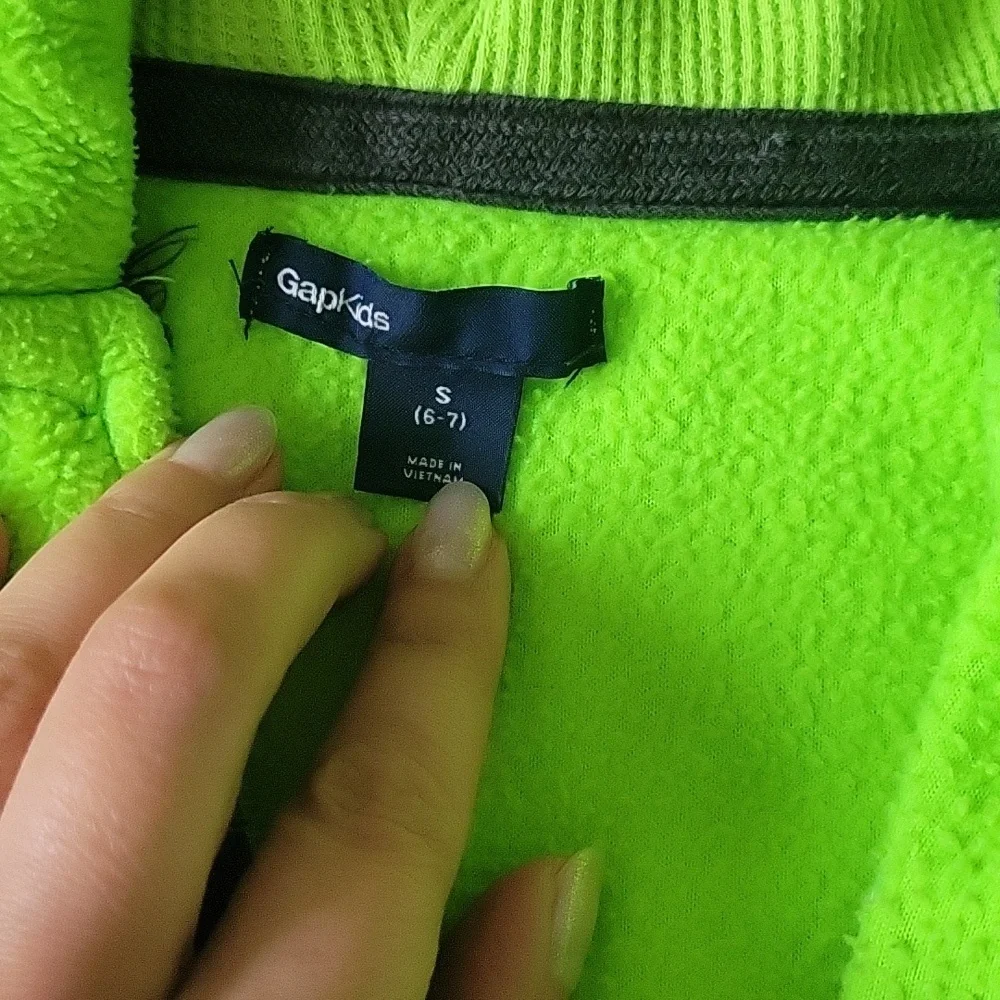 Gap Unisex hoodie